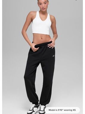Alo Yoga Airbrush Real Bra Tank